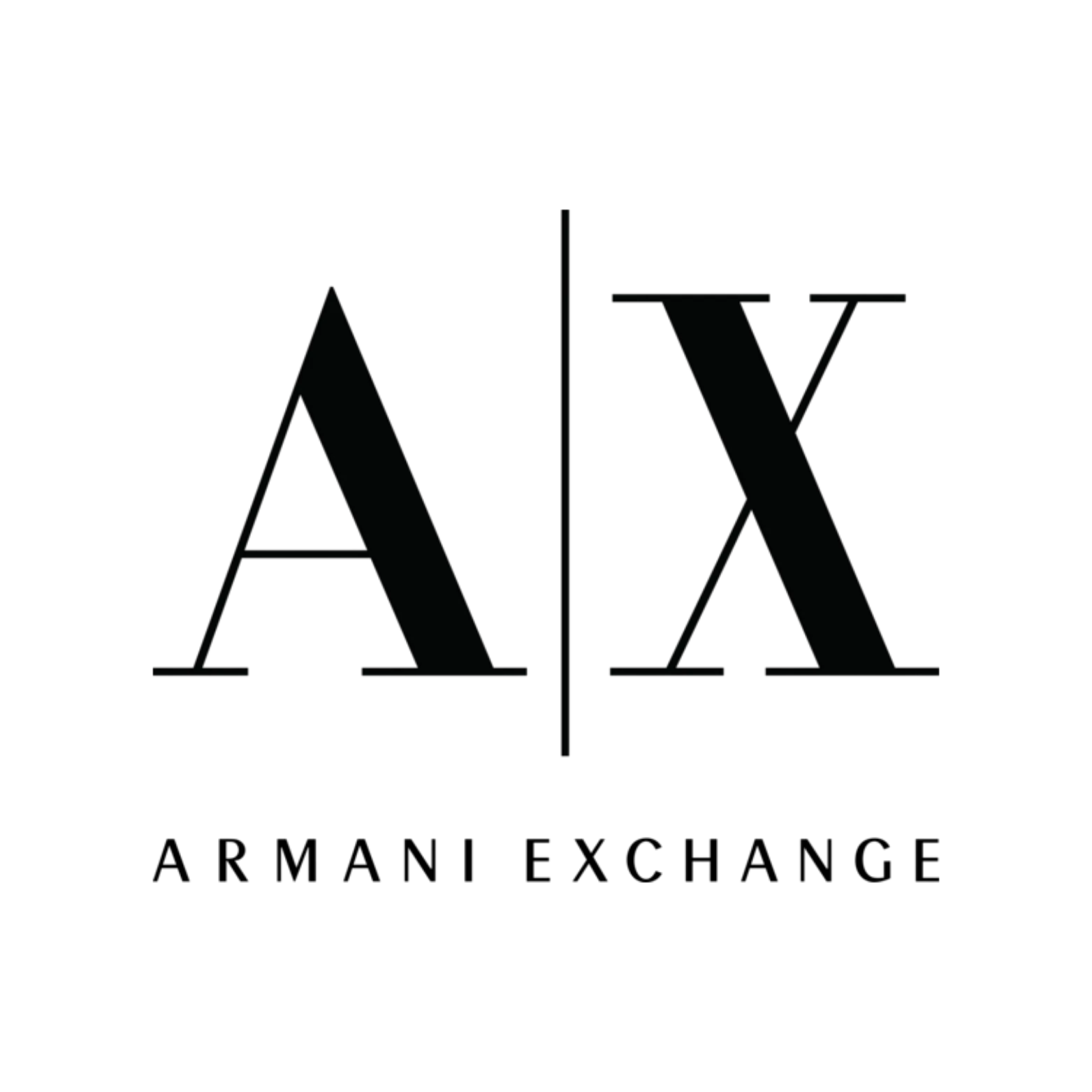 Armani Exchange