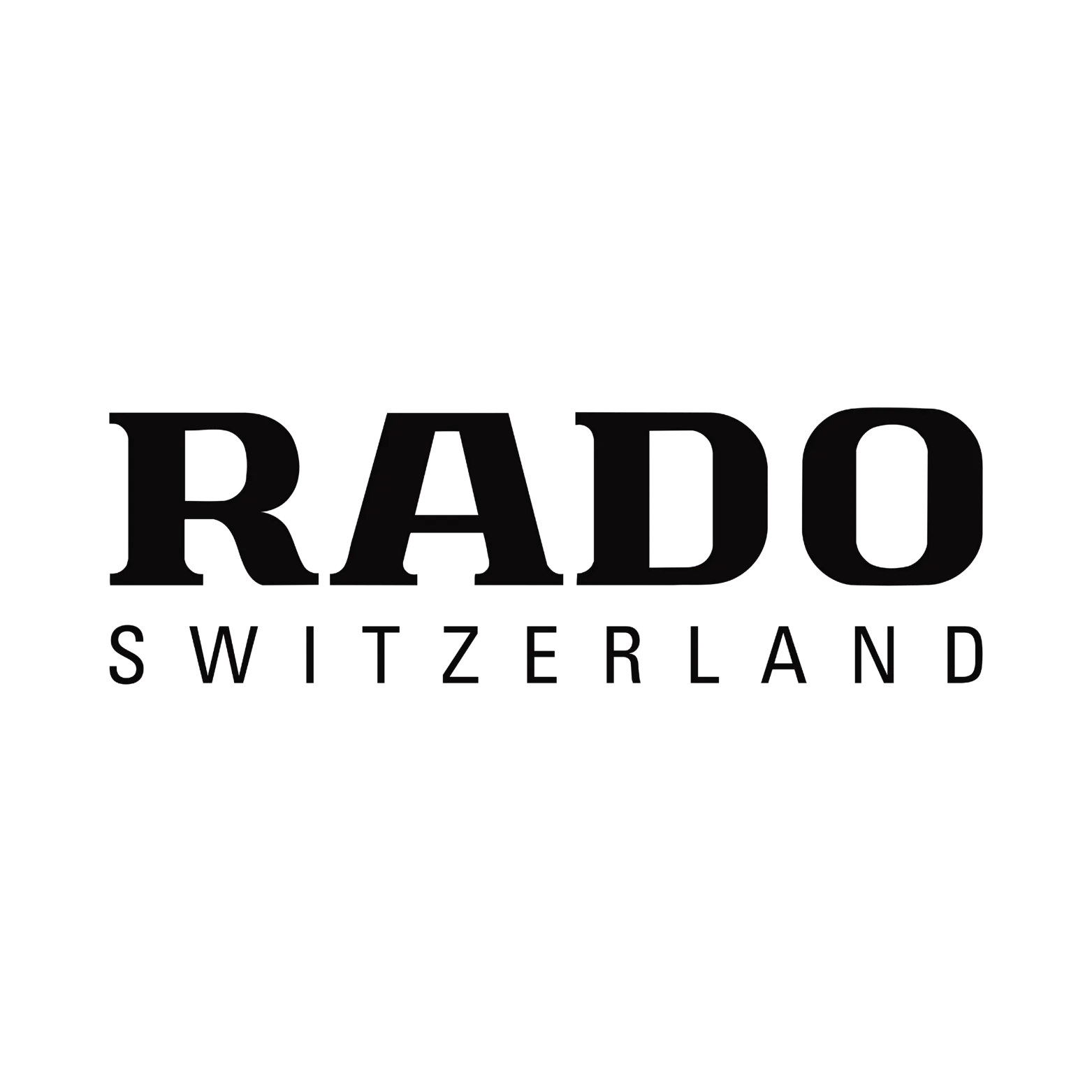 Rado
