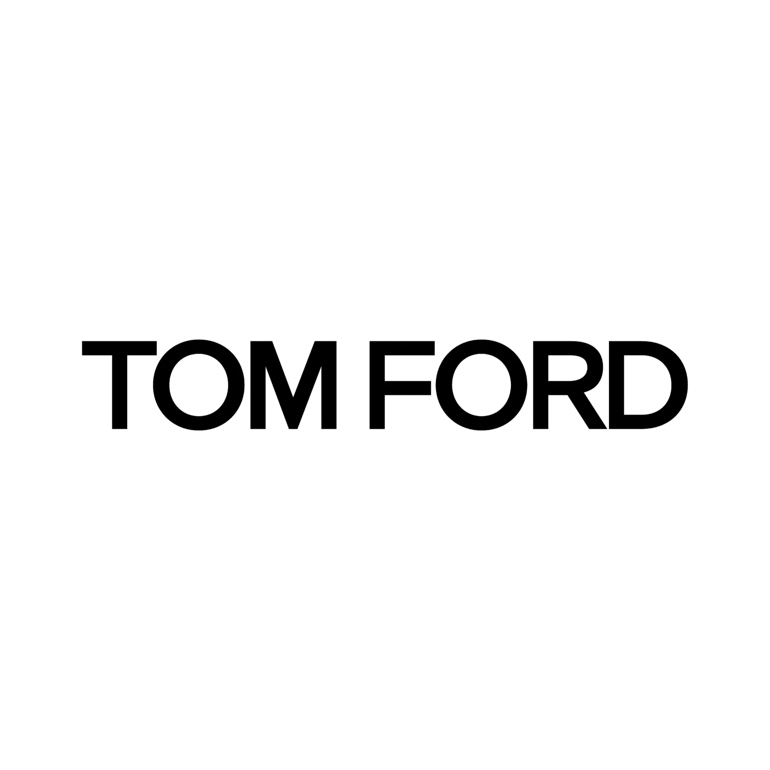 Tom Ford