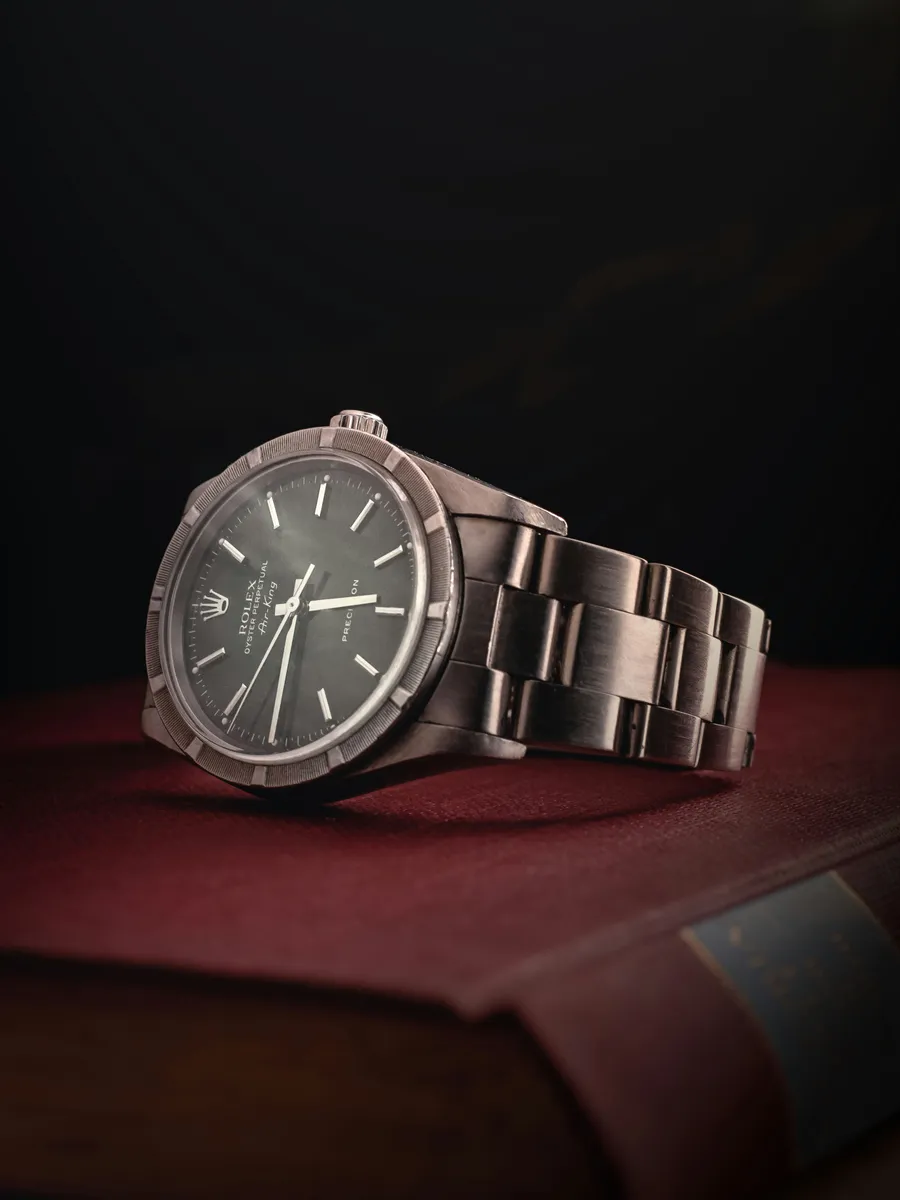 Watches